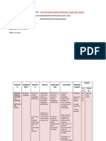 PMI. DIRECTIVA Socializacion Responsables