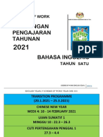 RPT Bi Year 1 2021