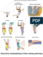 tendinitis peroneos ej