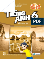 SBT Tiếng Anh 6 - Tập 2 - Global Success