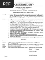 SK Tim Penilai PIGP-1
