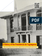 History of Presidencia de Tuguegarao