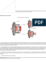 Diferenciales y Siliconas