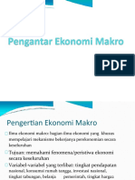 P10 - Pengantar Ekonomi Makro