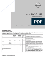 2015-Rogue-owner-manual (1) - карта смазки