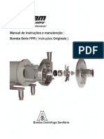 Fristam - PDF Tradação