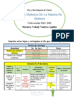 Guia Didactica de La Materia de Quimica Semana 8 y 9 de Clases, Yohaly Vuelvas Aguilar (1)