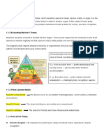 1.0 Primary Case Topic 1.1 Motivation 1.1.1 Definition