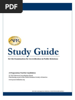 Download Accredited in PR Study Guide by issalbert SN56601778 doc pdf