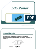 Díodo Zener