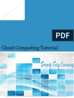 Cloud Computing