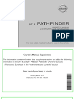 2017-Pathfinder-owner-manual