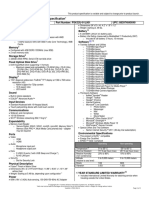 Satellite L755D Detailed Product Specification: Genuine