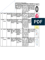 Cuadro Comparativo