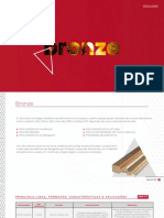 Catalogo Bronze