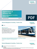 SMC Case Study Digitalization at Siemens Rail Updated