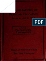 Interpretations of Physical Edu - Nash, Jay Bryan, 1886-1965