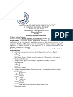 Educ - Fisica Prueba Diagnostica Jhoyner Albornoz