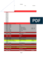 Plan de Taf Legislative