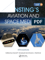 Ernsting’s Aviation & Space Medicine