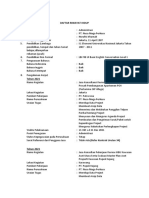 CV Nurafni Irhamah Administrasi Proyek