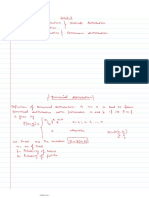 Unit3binomial Distribution