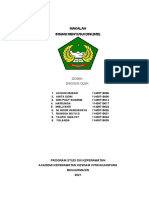 Makalah Insiasi Menyusui Dini (Imd) Pok 3