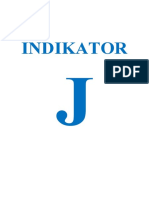 Indikator J