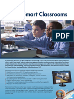 Smart Classrooms: DEVOTRA Smart Classrooms For Primary Education Secondary Education Higher Education Tvet