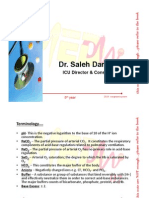 Acid Based Disorders Med07