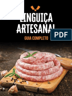 Linguiça Artesanal Guia Completo V3