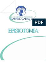 EPISIOTOMIA (1)