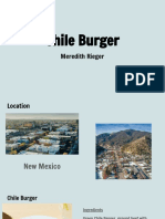 Build A Burger-Meredith Rieger
