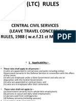 CCS LTC RULES PPT 20210617141434