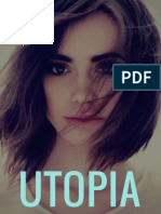 Saga Crepúsculo: Utopia, por Renata Salles