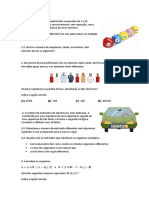 Combinatória Editora