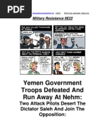 Military Resistance 9E  22