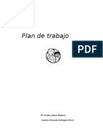 Programación de PT CANARIAS