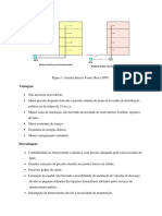 sistema de distribuicao de aguas prediais vantagens e desvantagens