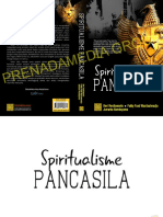 Spiritualisme Pancasila by Fokky Fuad Wasitaatmadja, Jumanta Hamdayama, Heri Herdiawanto