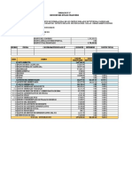 15. FORMATO N° 17 RESUMEN DEL ESTADO FINANCIERO