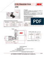 07 - Unidade de Filtragem Fixa UFF24S