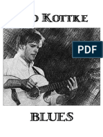 Leo Kottke - Blues (TOC)