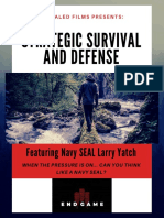 (End Game) Strategic Survival and Defense