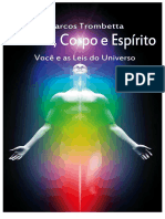 Mente Corpo e Espirito