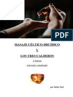 4-Masaje Céltico-Druídico y Los Tres Calderos-Libro IV-Iolair Faol (Rev)