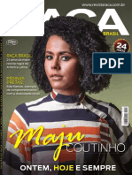 Revista Raça Ed. 217 Compressed