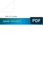Toolbox 4.5 Installation Manual