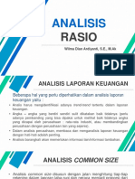 03 - Analisis Rasio