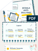 3. Școala ANTI-Bullying Brosura Nivel Gimnazial CJRAE Salaj 2021